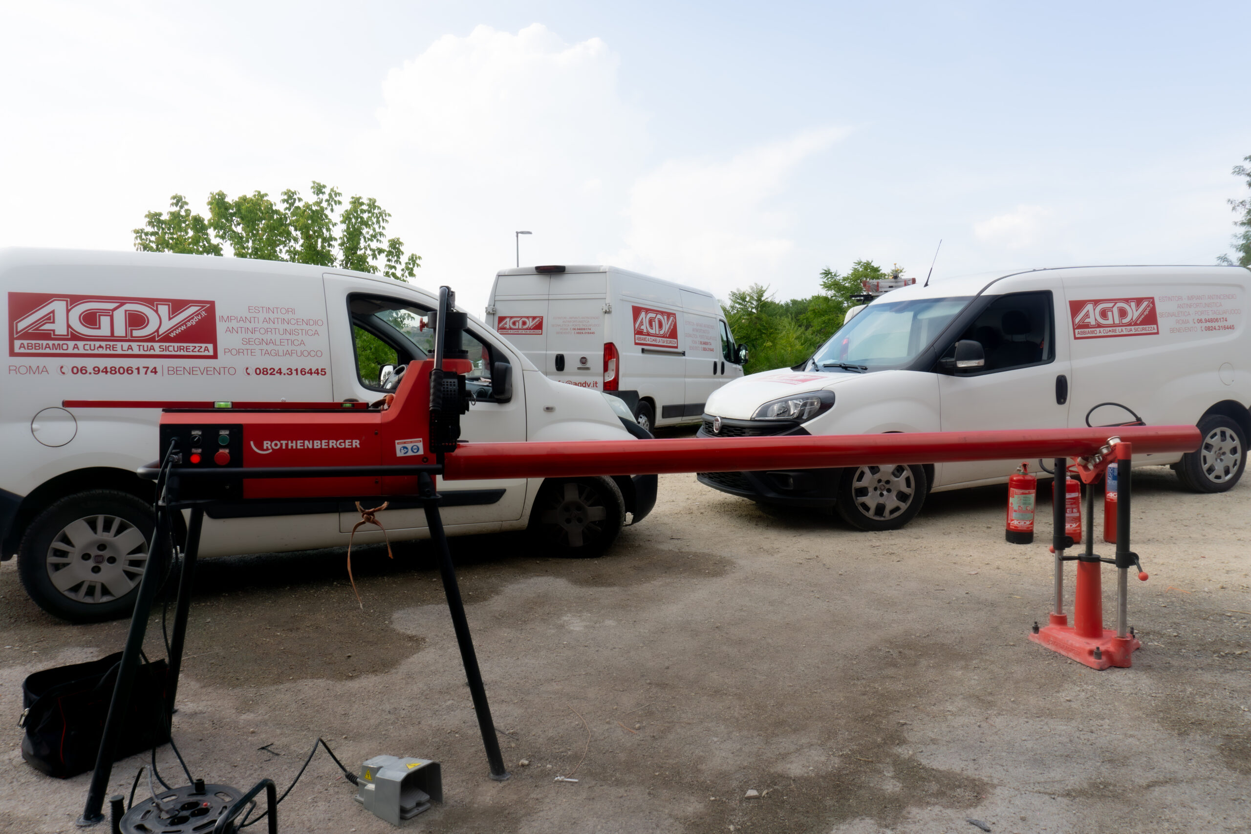 L'Evoluzione