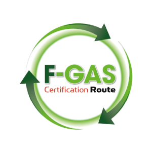 CERTIFICAZIONE F-GAS