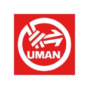 uman