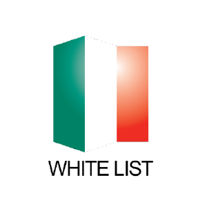 white list