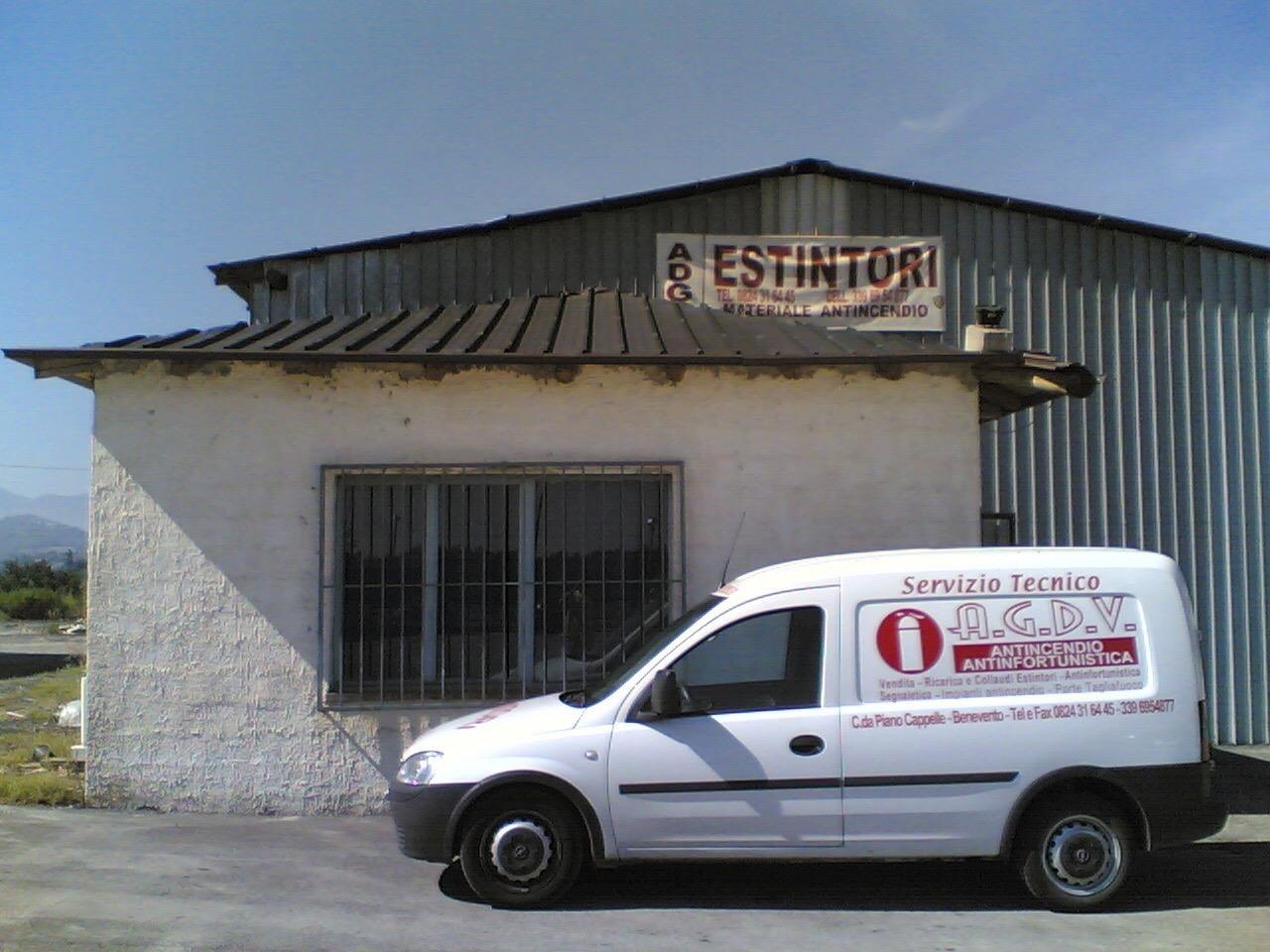 Le Origini